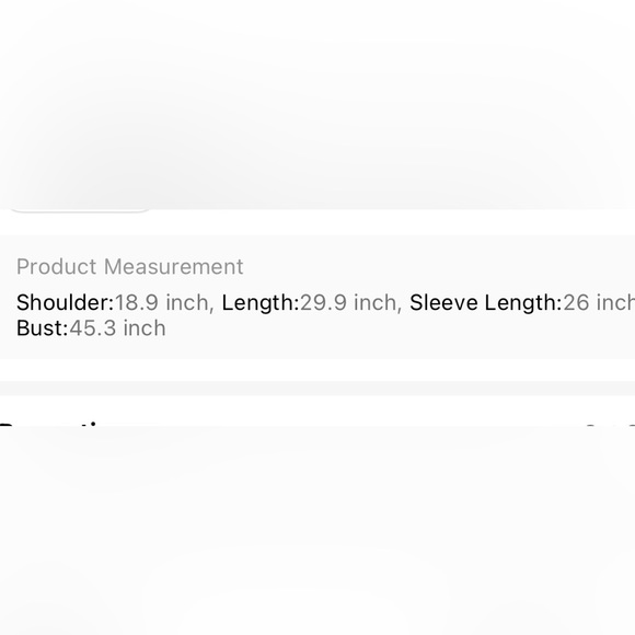 Casual Button Down Shirt - Picture 3 of 3